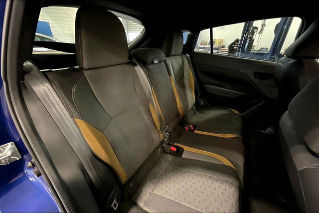 Used 2024 Subaru Crosstrek 2.5i Sport image 27