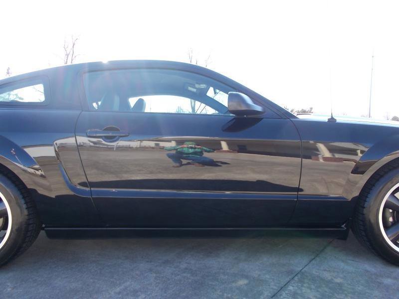 Used 2009 Ford Mustang GT image 26