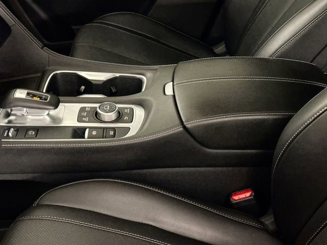 Used 2025 INFINITI QX60 Sensory w/ Vision Package image 37