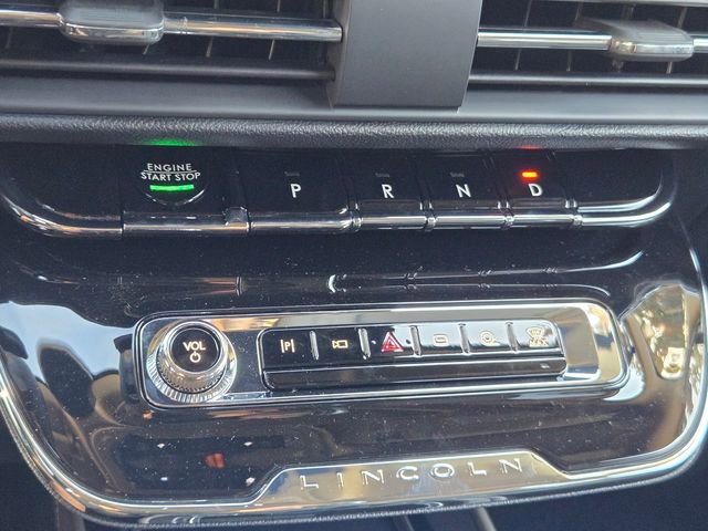 New 2025 Lincoln Corsair Grand Touring w/ Equipment Group 301A image 12