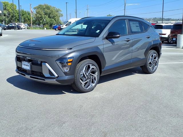 New 2026 Hyundai Kona SEL Premium