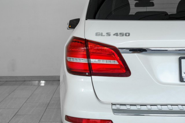 Used 2018 Mercedes-Benz GLS 450 4MATIC image 51