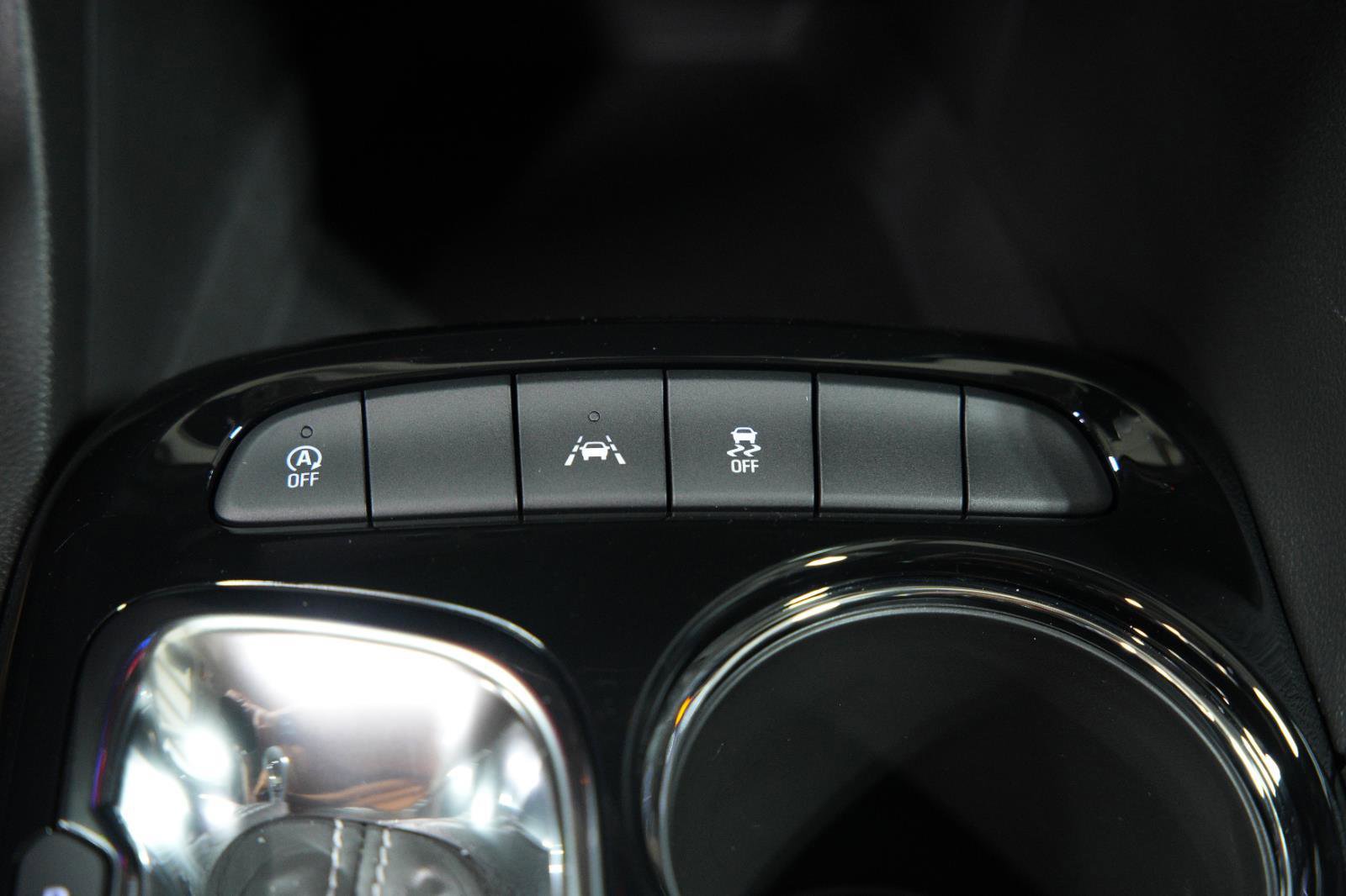 New 2026 Buick Encore GX Preferred w/ Comfort Package image 38