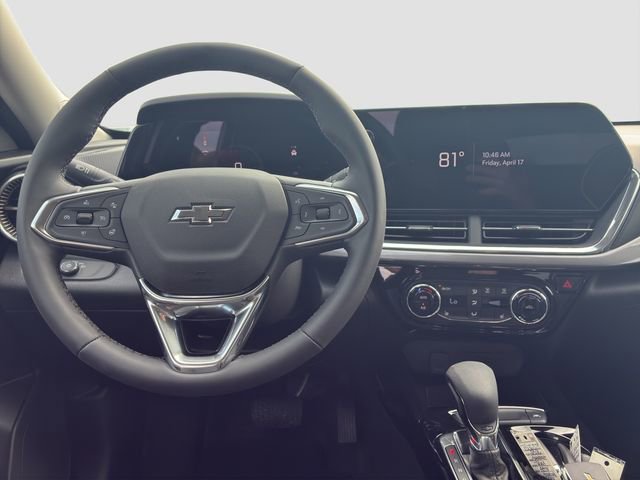 New 2026 Chevrolet Trax ACTIV w/ Driver Confidence Package FWD image 13