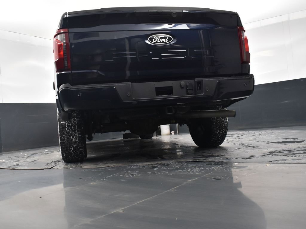 Used 2024 Ford F150 XLT w/ Bed Utility Package image 26