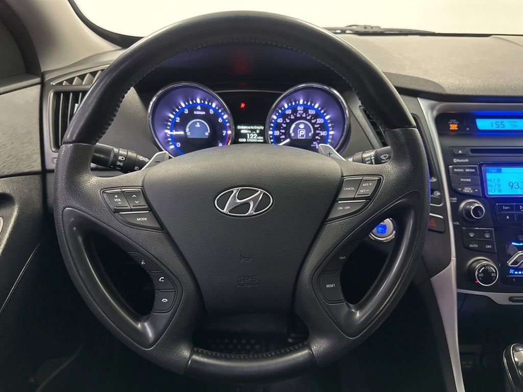 Used 2013 Hyundai Sonata SE image 25
