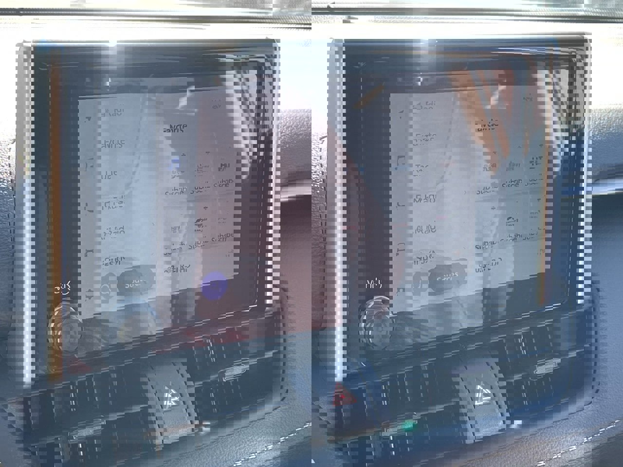 Used 2024 Toyota RAV4 LE image 6