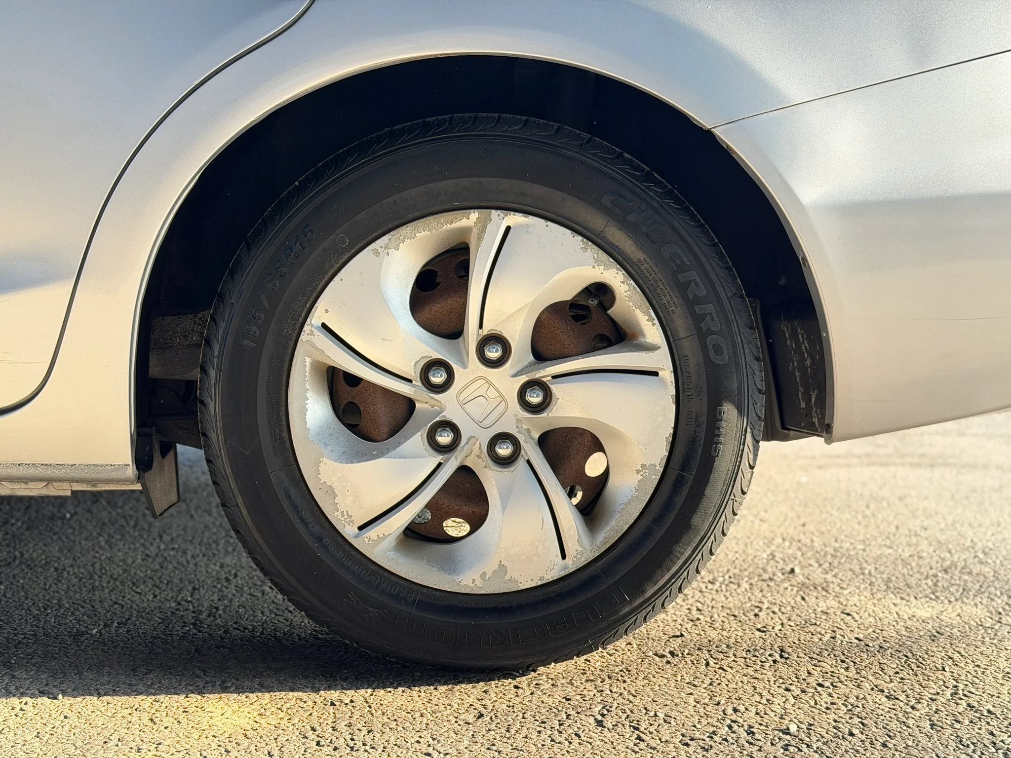 Used 2014 Honda Civic LX image 22