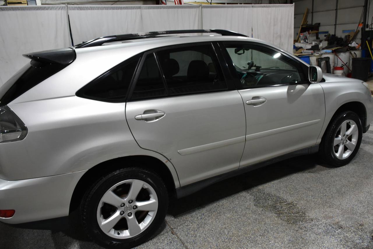 Used 2006 Lexus RX 330 image 7