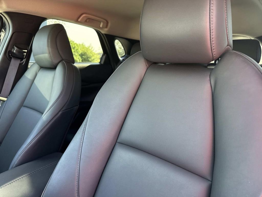 Certified 2023 MAZDA CX-30 AWD 2.5 S w/ Preferred Package image 28