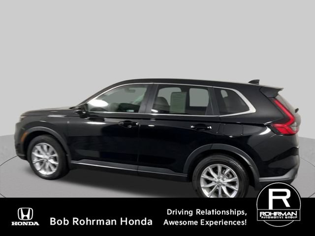 Used 2024 Honda CR-V EX-L image 6