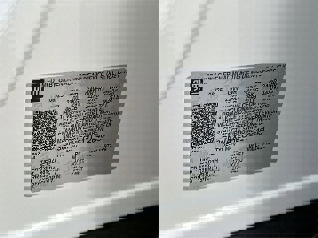 New 2026 Chevrolet Equinox LT image 34