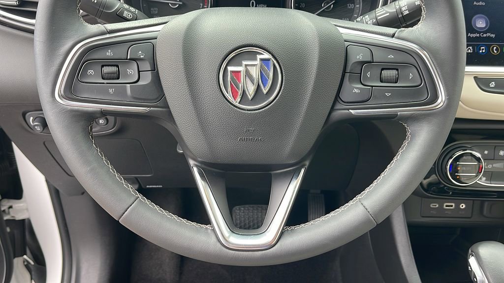 Used 2022 Buick Encore GX Select image 20