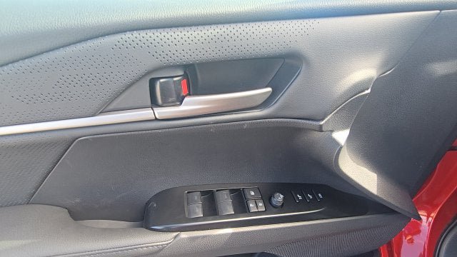 New 2026 Toyota Camry XSE w/ Premium Package FWD image 21