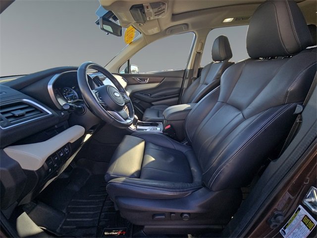 Certified 2021 Subaru Ascent Touring w/ Popular Package #2A image 13