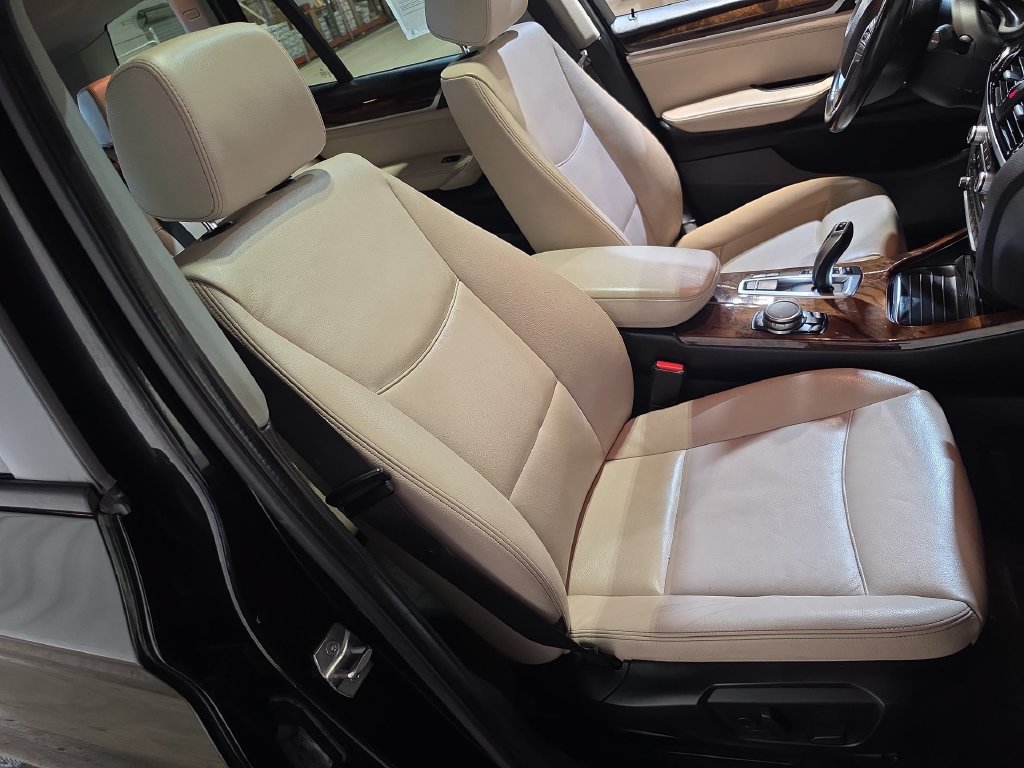 Used 2016 BMW X3 xDrive28i AWD/4WD image 26