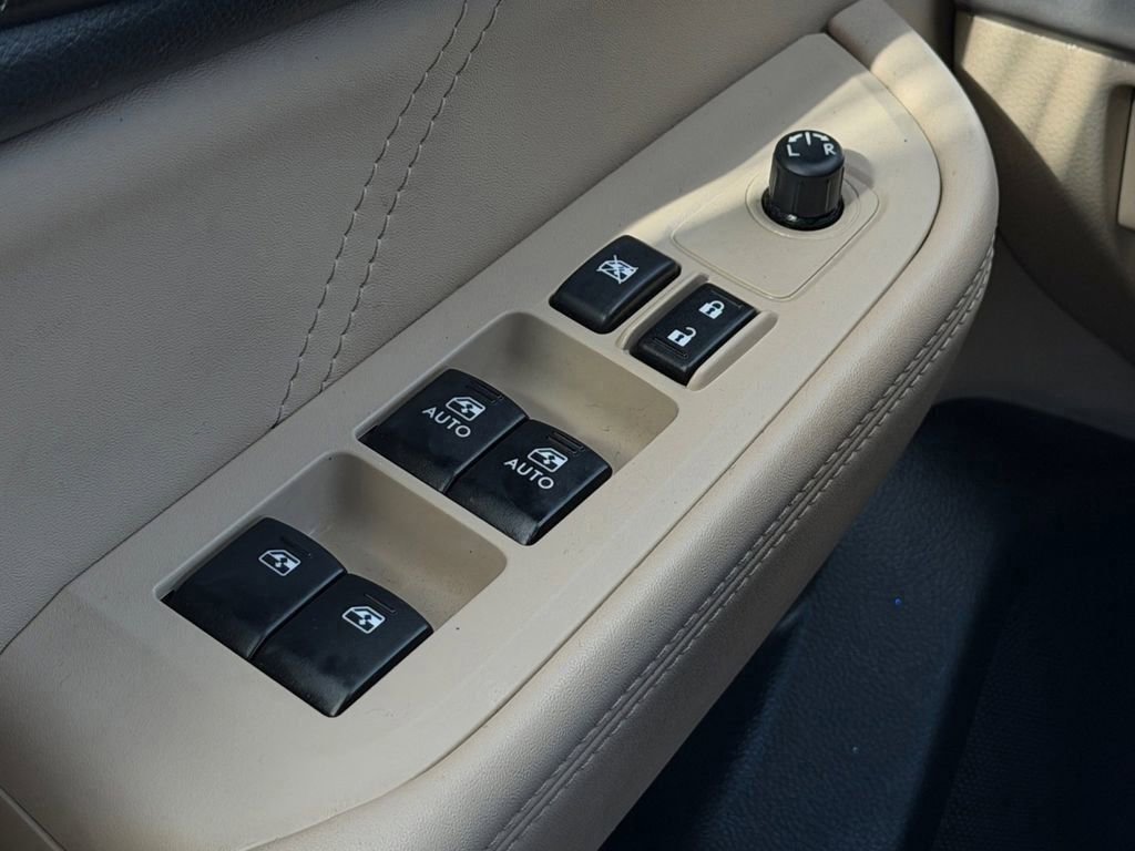 Used 2018 Subaru Outback 2.5i Limited image 19