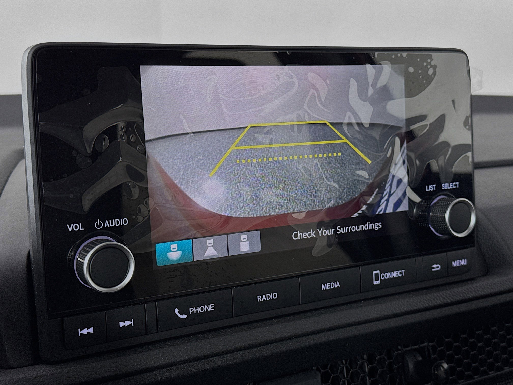 Certified 2023 Honda CR-V LX image 13