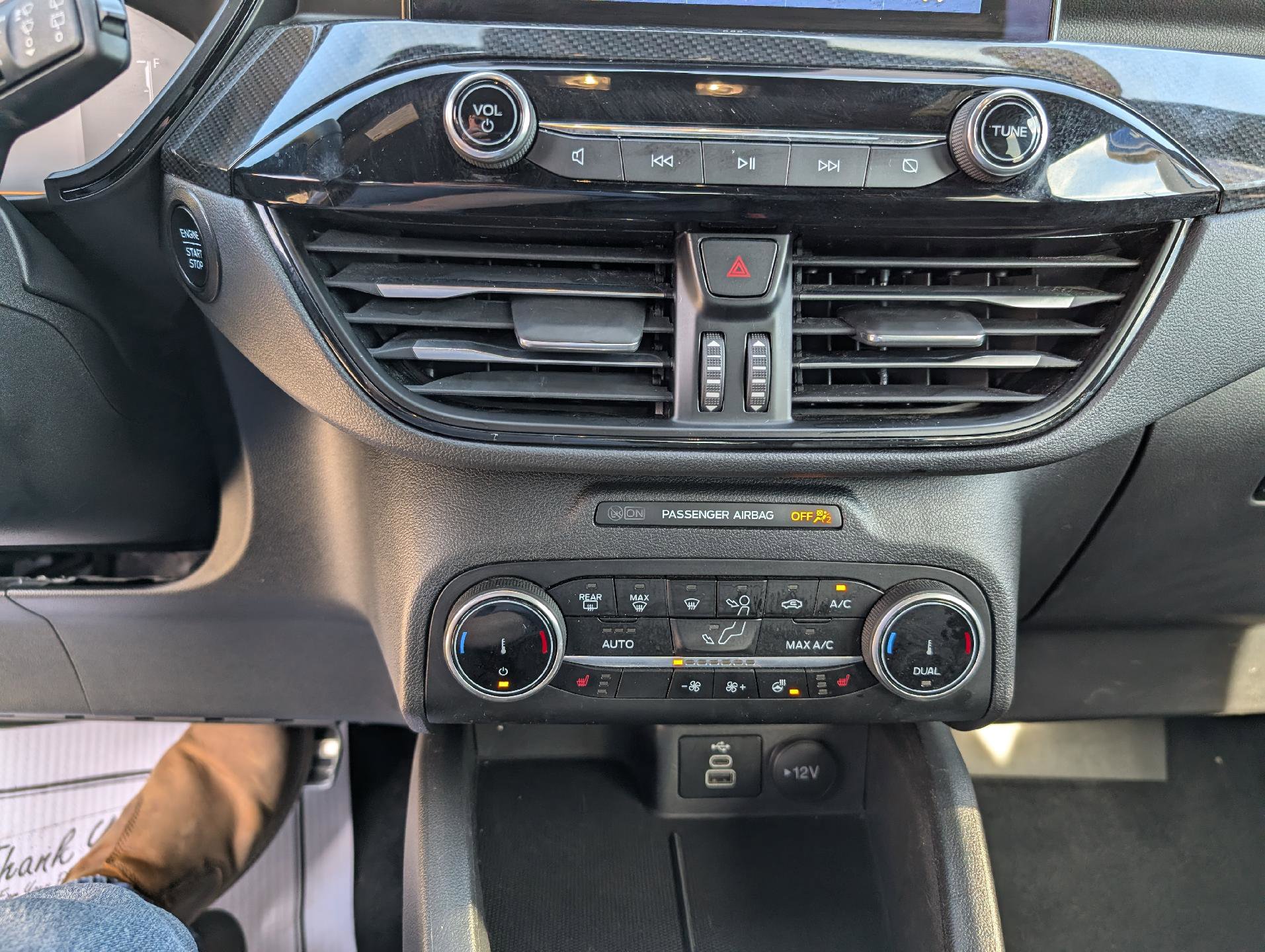Used 2024 Ford Escape ST-Line image 26