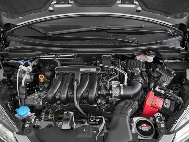 Used 2018 Honda Fit EX image 13