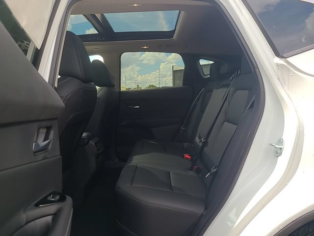 New 2026 Nissan Murano SL AWD/4WD image 23