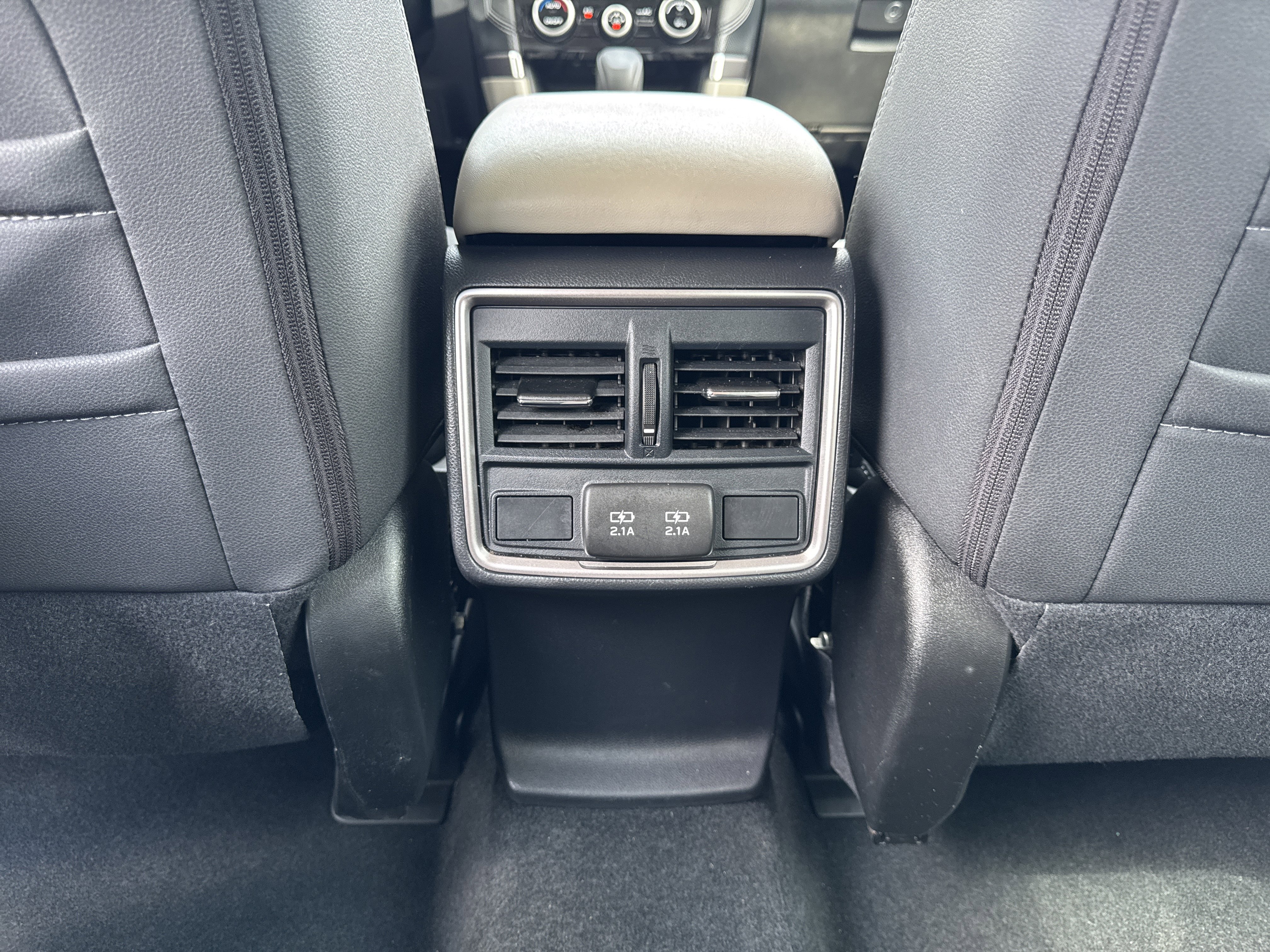Used 2021 Subaru Forester Premium AWD/4WD image 18