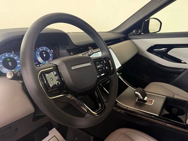 Certified 2026 Land Rover Range Rover Evoque S AWD/4WD image 15