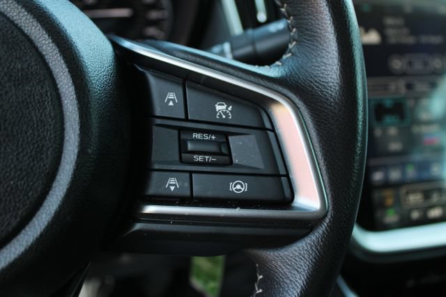 Used 2025 Subaru Legacy Premium AWD/4WD image 8