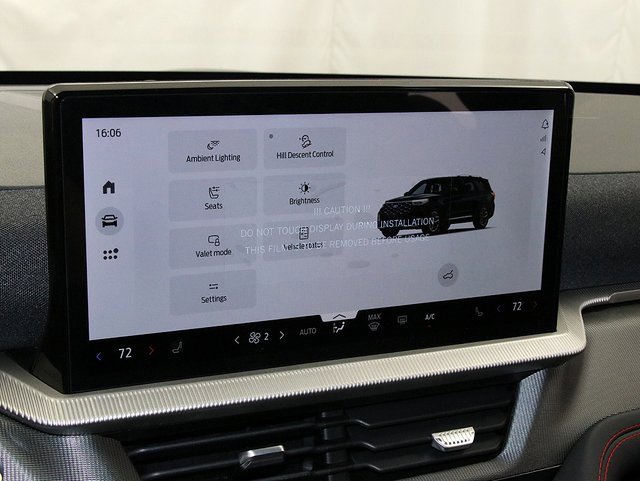 New 2026 Ford Explorer ST image 22