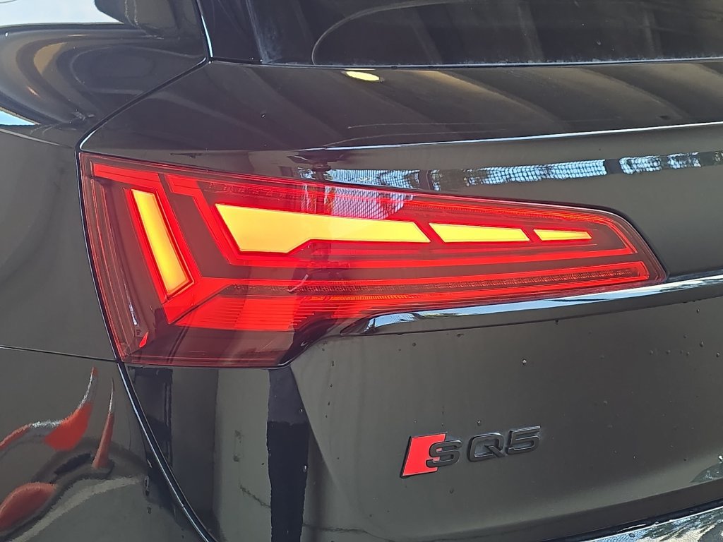 Used 2024 Audi SQ5 Premium Plus AWD/4WD image 37