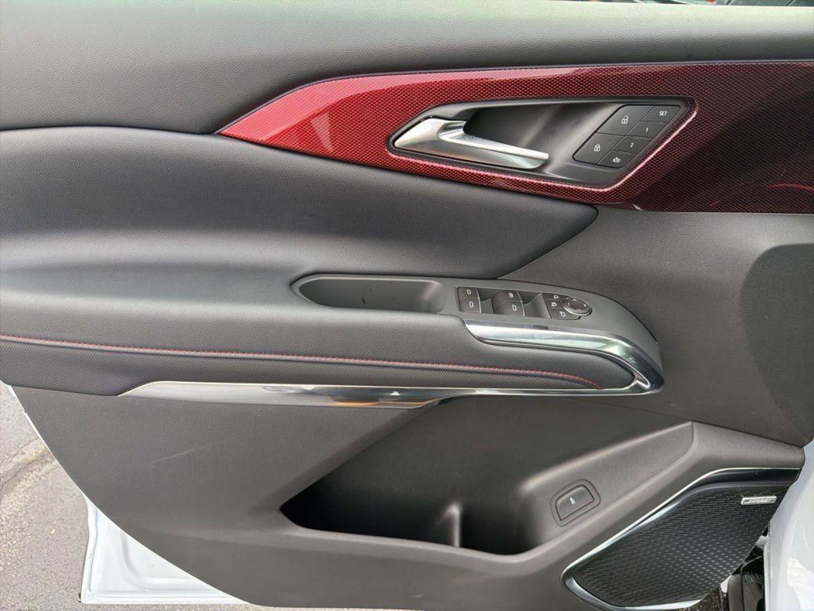 New 2026 Chevrolet Traverse RS w/ LPO, Floor Liner Package image 26