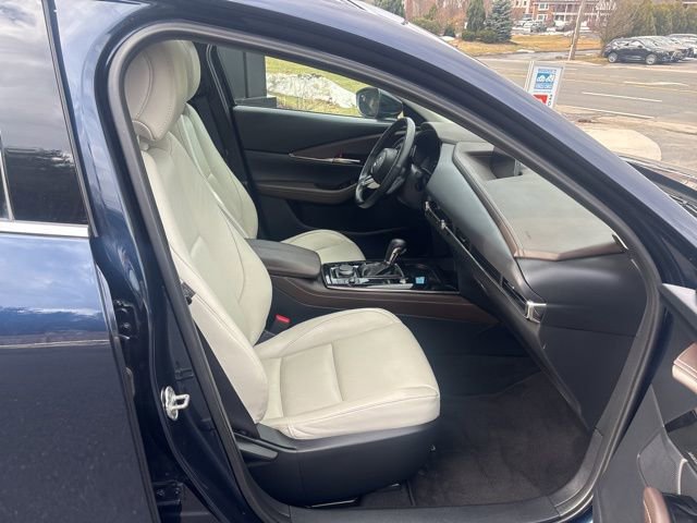 Certified 2023 MAZDA CX-30 2.5 Turbo w/ Premium Package image 16