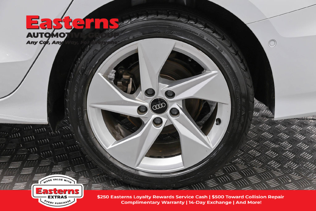 Used 2024 Audi A3 2.0T Premium FWD image 35