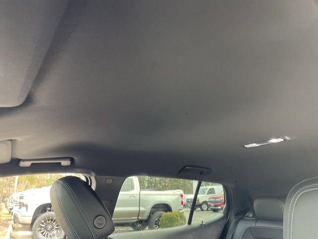 New 2026 Chevrolet Equinox EV LT AWD/4WD image 22