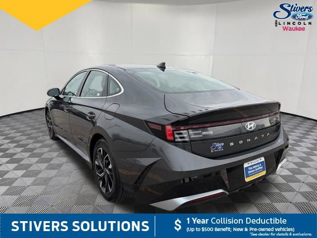 Used 2024 Hyundai Sonata SEL image 10