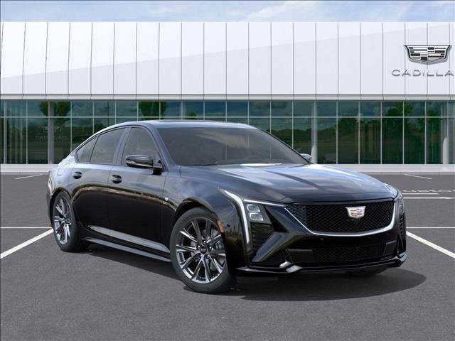 New 2026 Cadillac CT5 Sport image 7