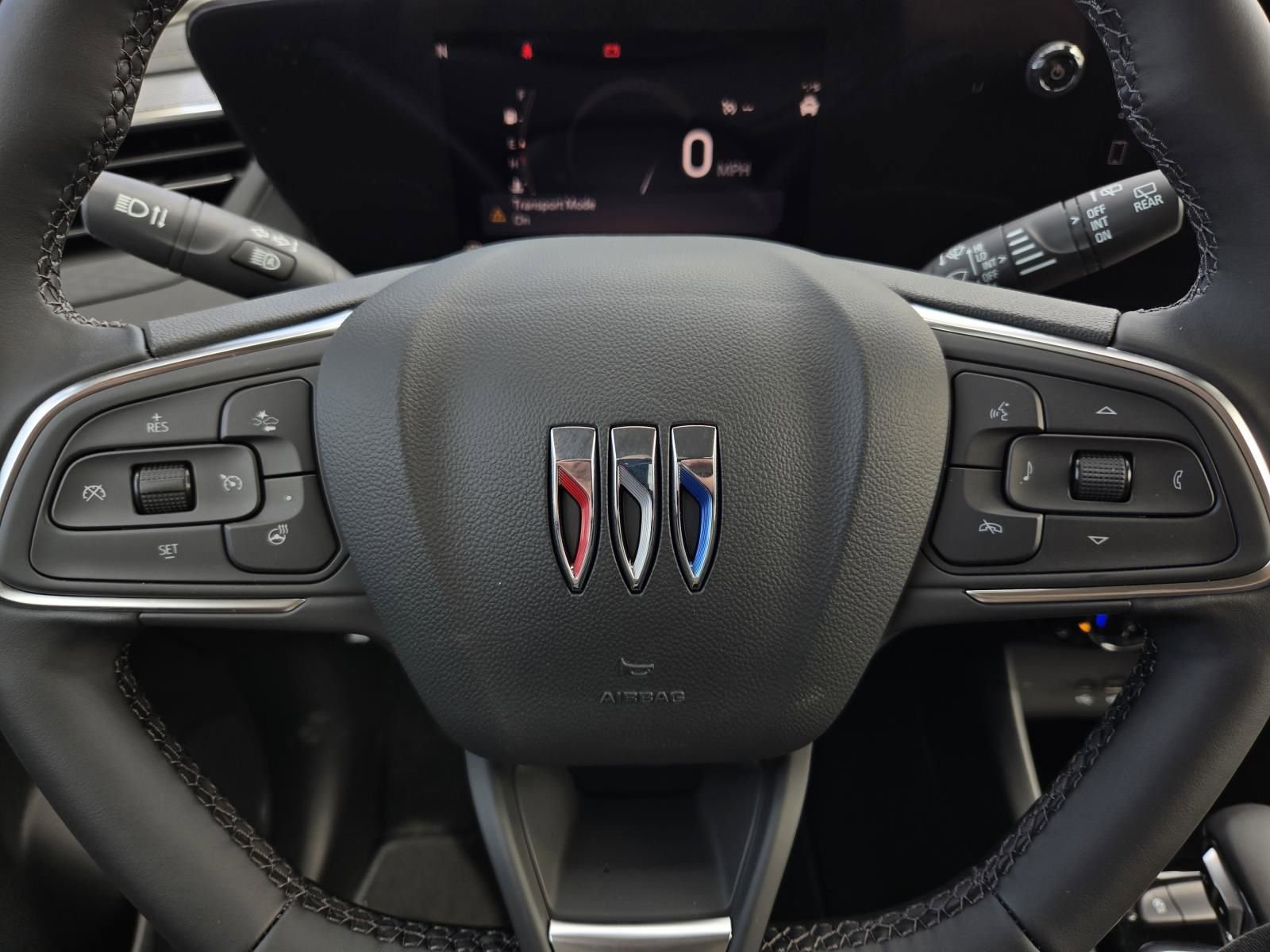 New 2026 Buick Encore GX Sport Touring image 13