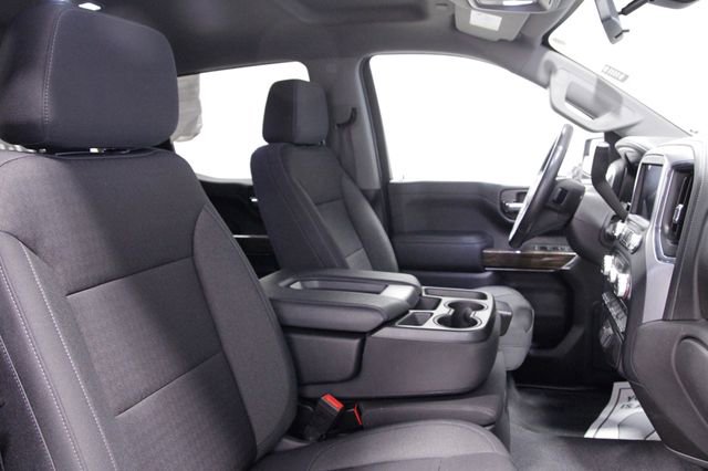 Used 2021 GMC Sierra 1500 Elevation w/ LPO, Elevation Black Package image 12