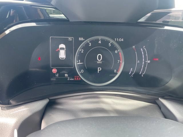 New 2026 Lexus NX 350 AWD w/ Accessory Package (Z1) image 24