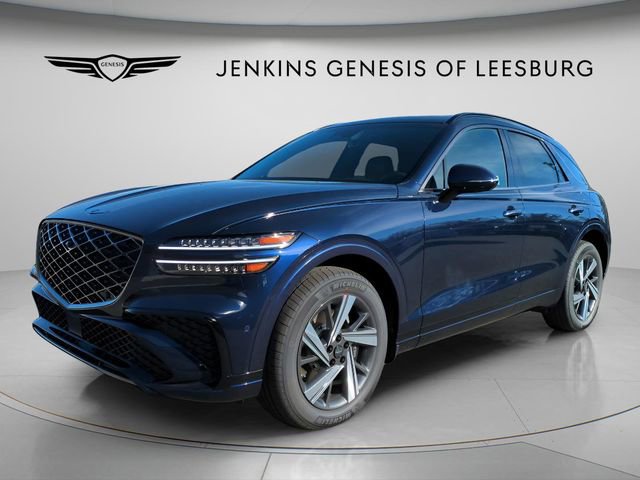 New 2026 Genesis GV70 3.5T Sport Advanced image 3