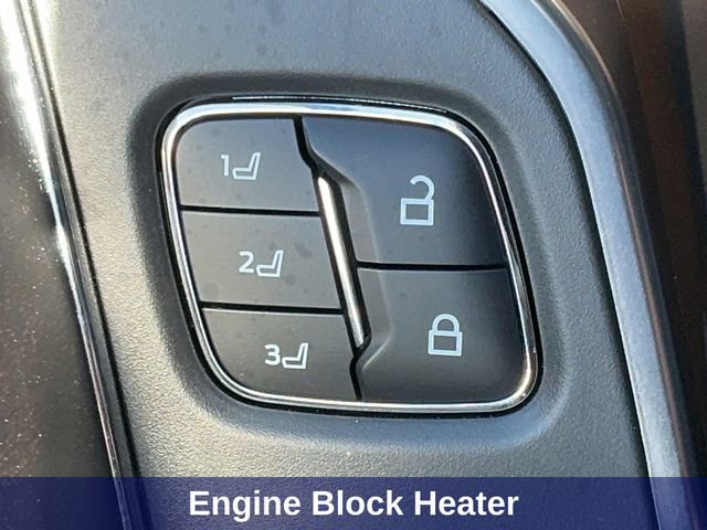Used 2024 Ford F250 King Ranch w/ FX4 Off-Road Package image 18