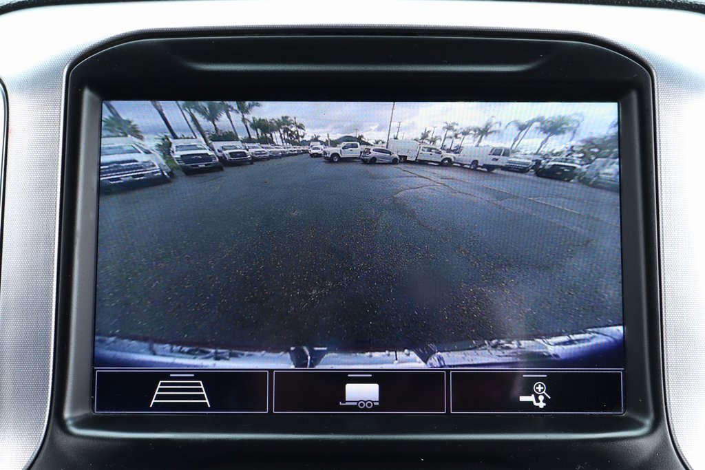 Used 2020 GMC Sierra 1500 SLT image 33