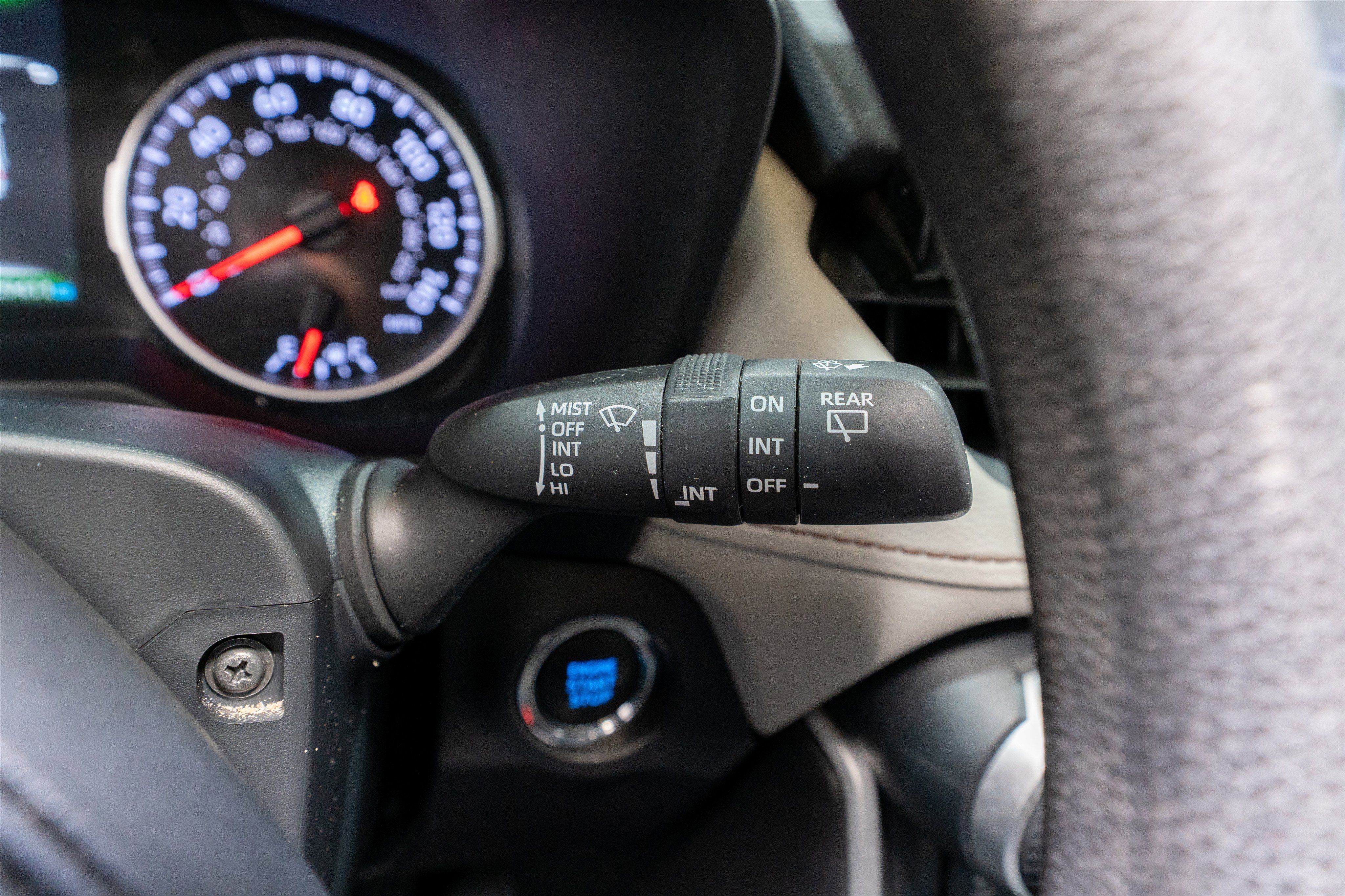 Used 2022 Toyota RAV4 XLE w/ Convenience Package image 26