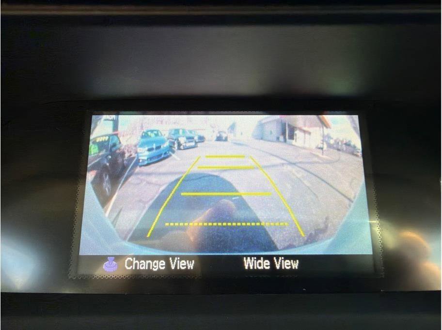 Used 2014 Acura ILX FWD image 18