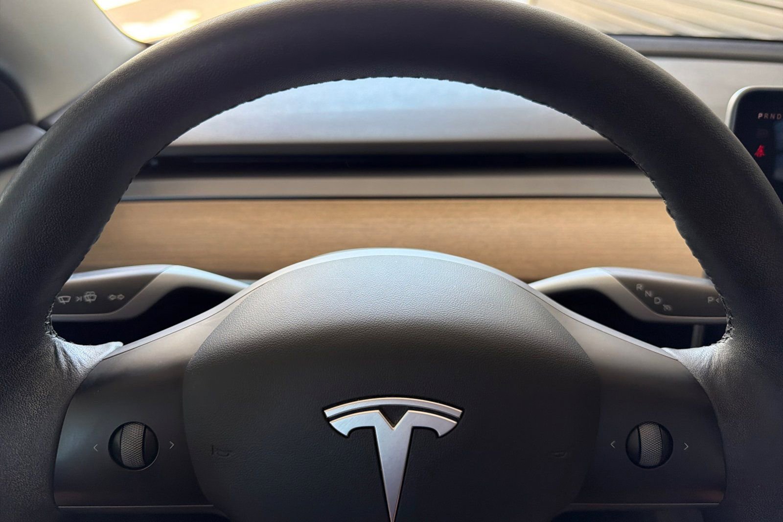 Used 2022 Tesla Model 3 Long Range AWD/4WD image 24