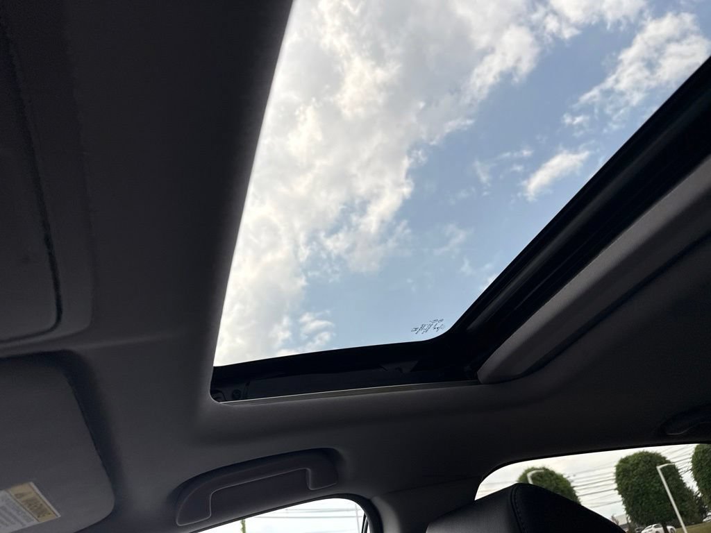 Used 2019 Honda CR-V EX-L image 19