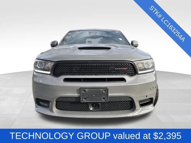 Used 2020 Dodge Durango R/T w/ Technology Group image 2