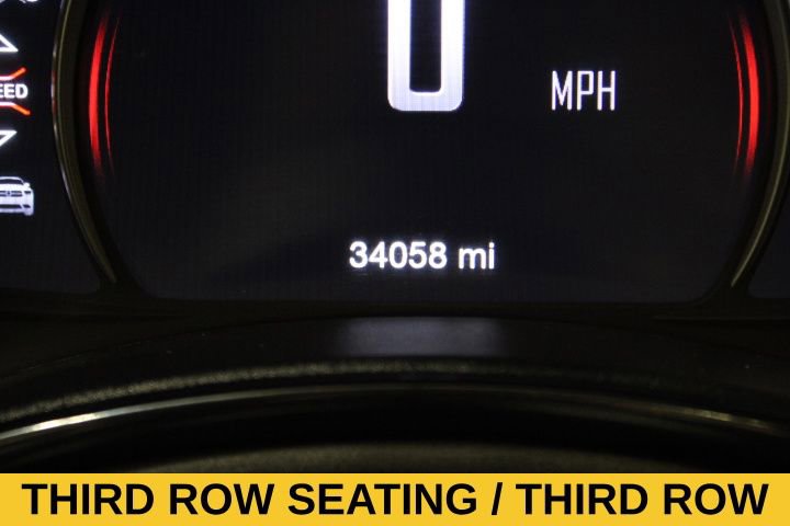 Used 2024 Dodge Durango GT image 8