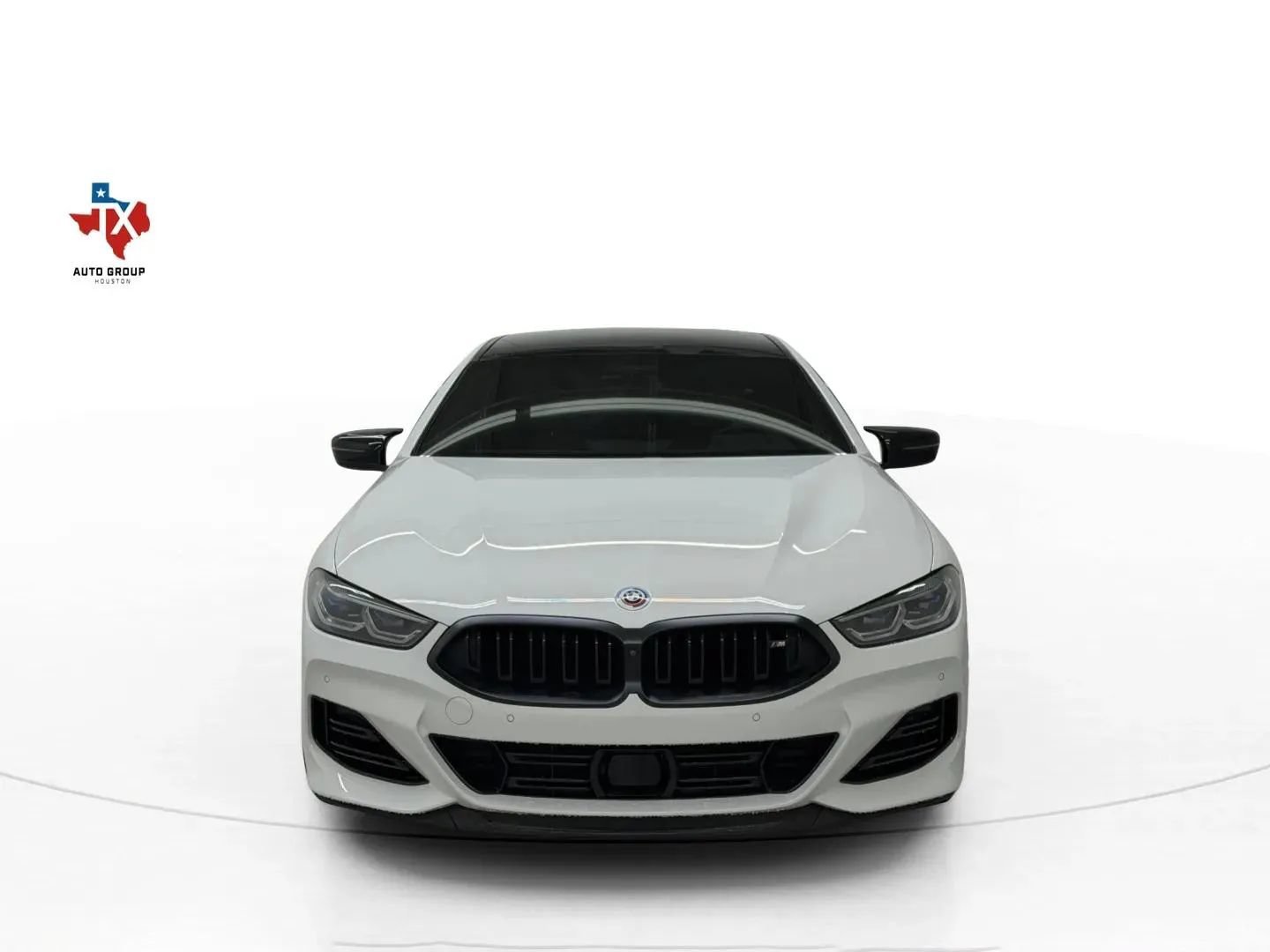 Used 2023 BMW M850i Gran Coupe xDrive AWD/4WD image 57