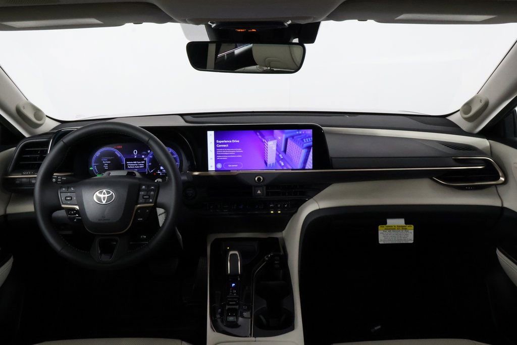 New 2026 Toyota Crown Limited image 4